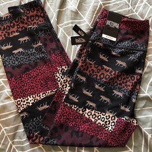 Victoria Secret Spork Knockout RARE BNWT